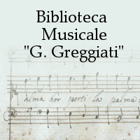 Biblioteca Musicale G.Greggiati